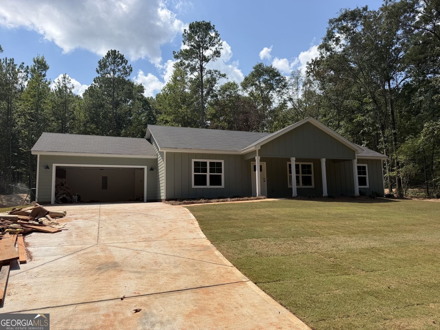 291 Russellville Road Forsyth - Photo 20