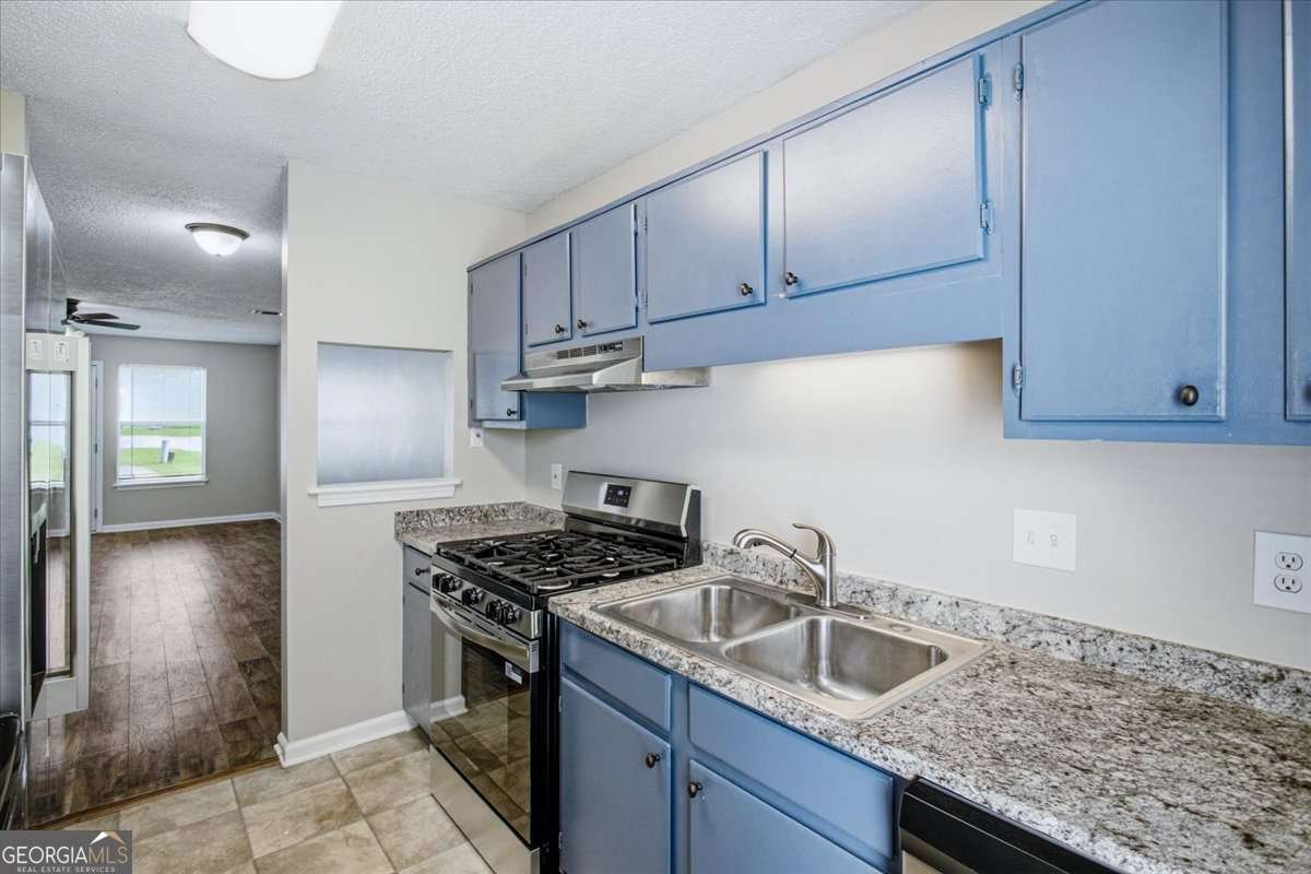 9059 Stoneleigh Trace Douglasville - Photo 10