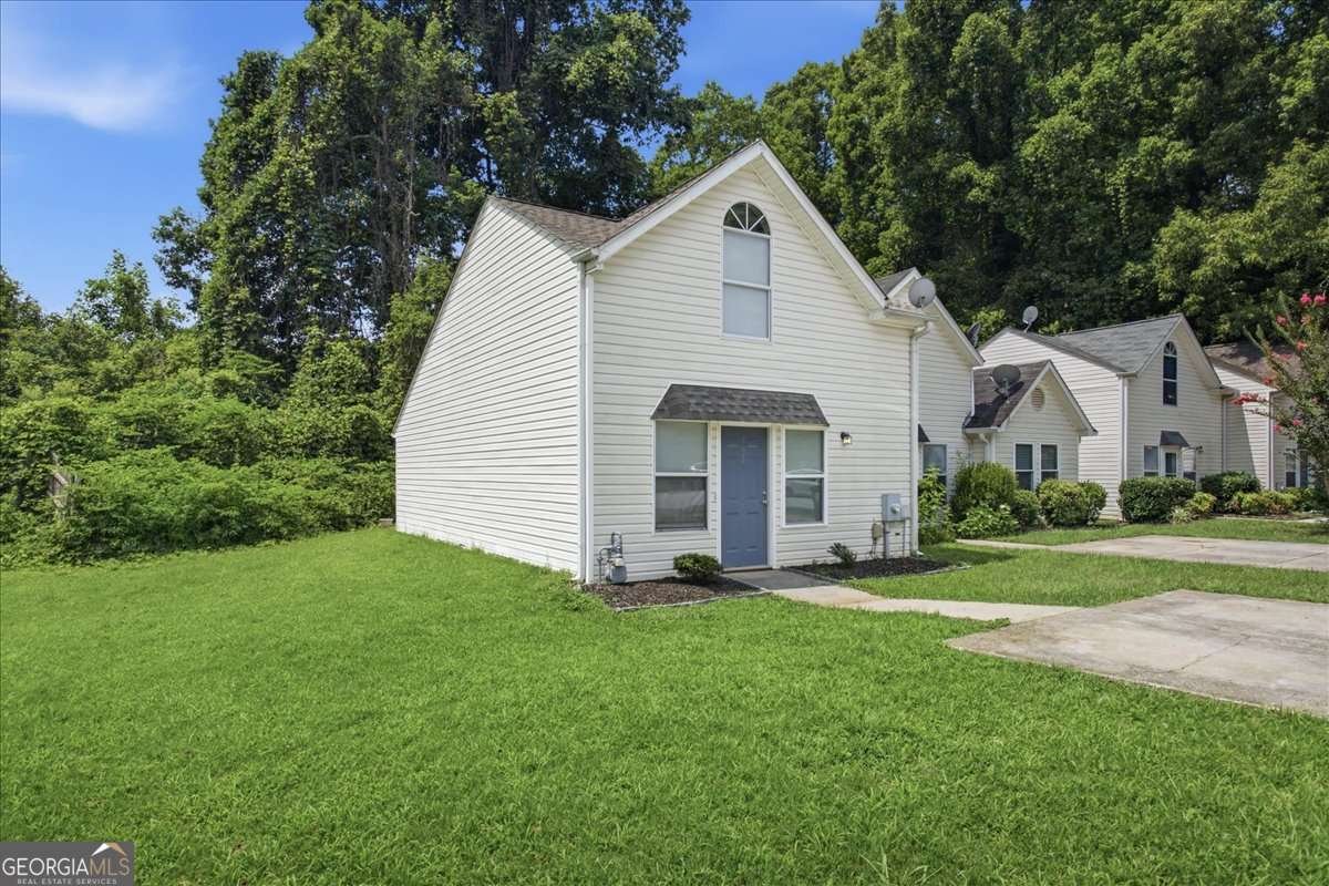 9059 Stoneleigh Trace Douglasville - Photo 22