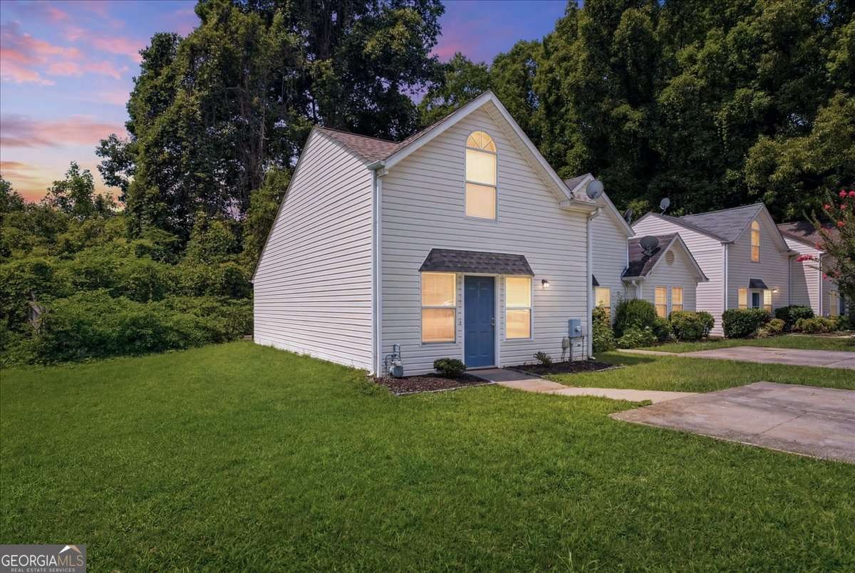 9059 Stoneleigh Trace Douglasville - Photo 23