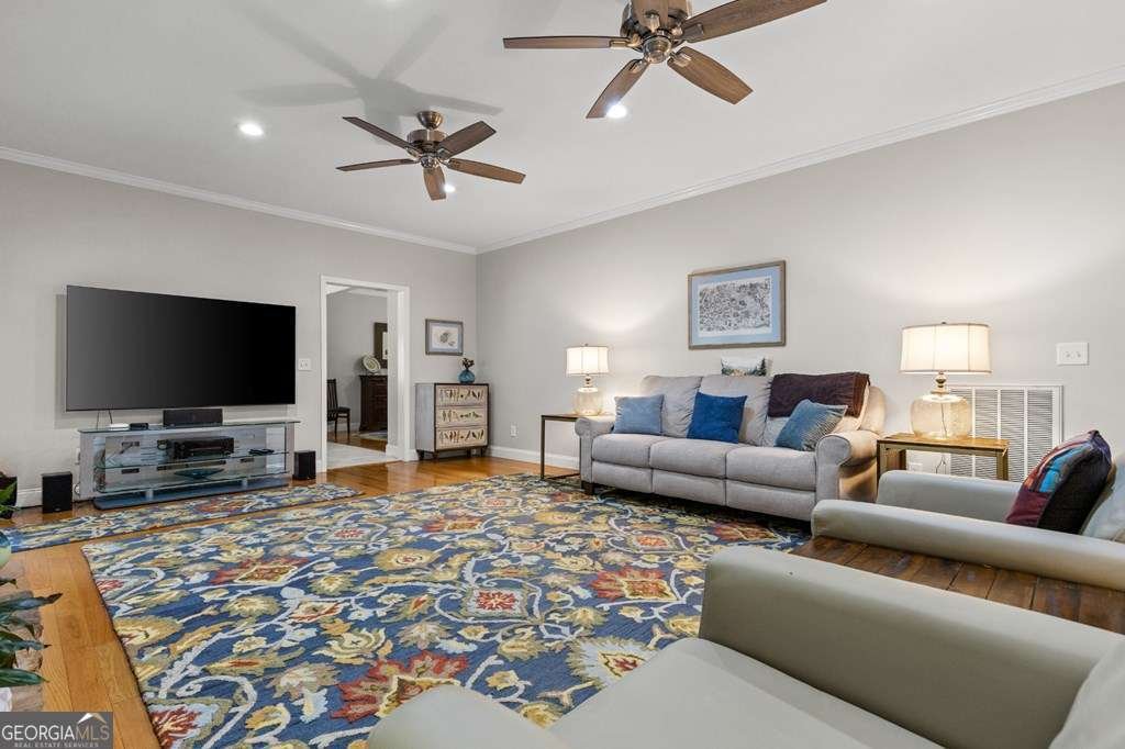 11690 Old Hwy 76 Morganton - Photo 13