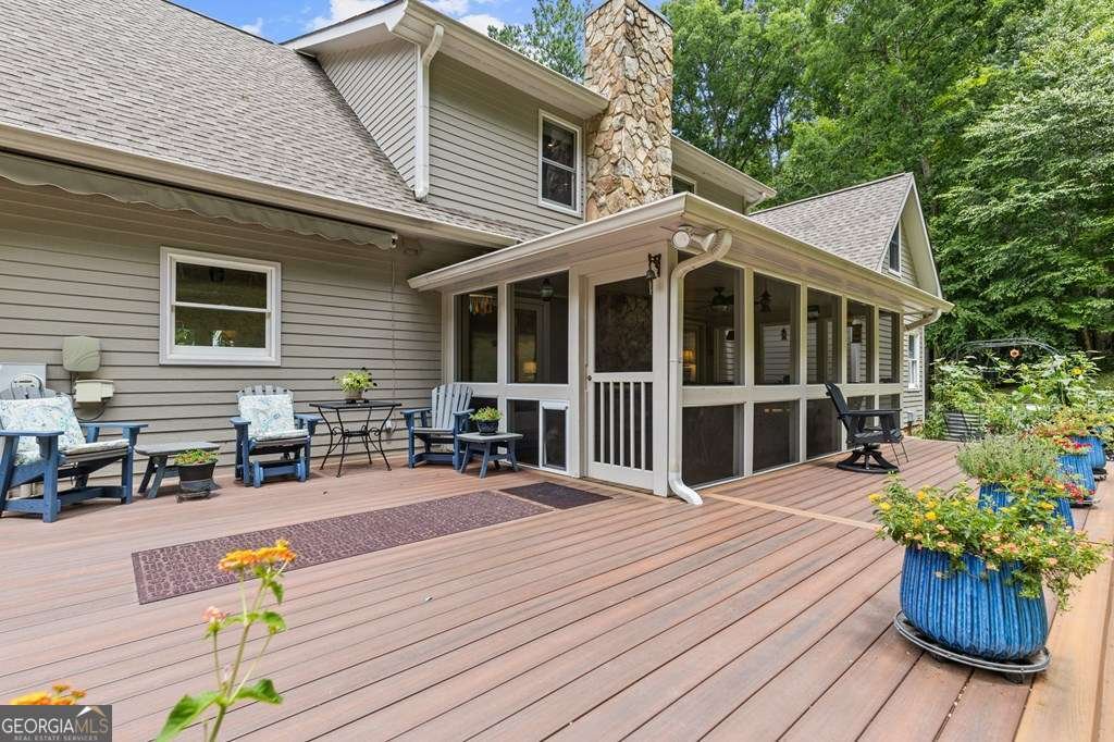11690 Old Hwy 76 Morganton - Photo 15