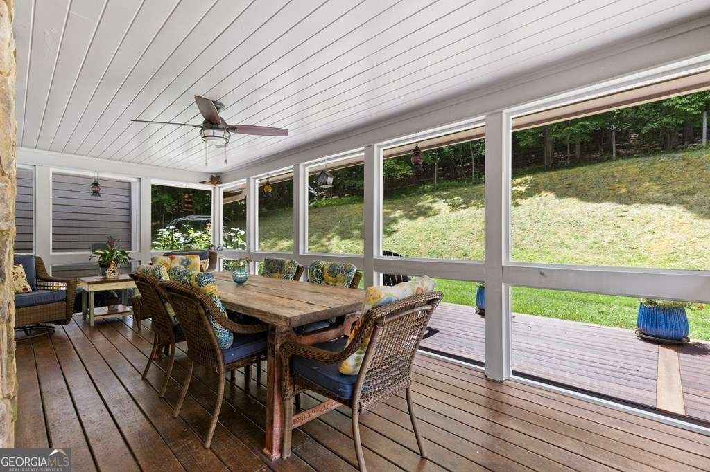 11690 Old Hwy 76 Morganton - Photo 16