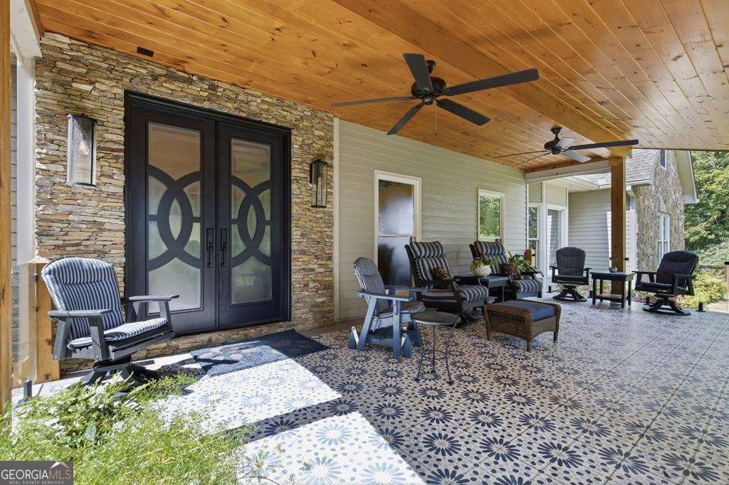 11690 Old Hwy 76 Morganton - Photo 19