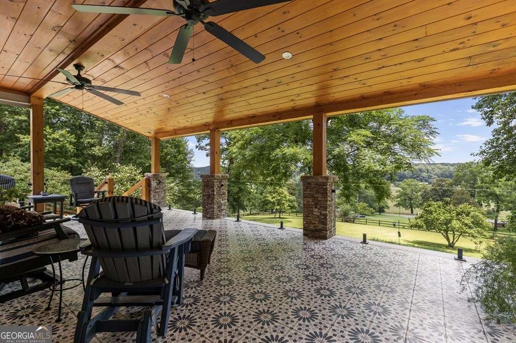 11690 Old Hwy 76 Morganton - Photo 20