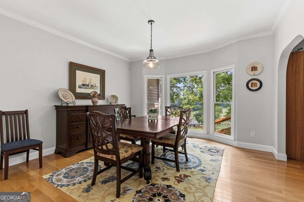 11690 Old Hwy 76 Morganton - Photo 22