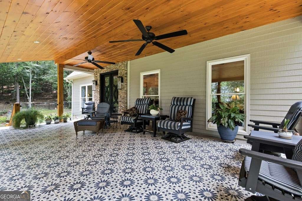 11690 Old Hwy 76 Morganton - Photo 23