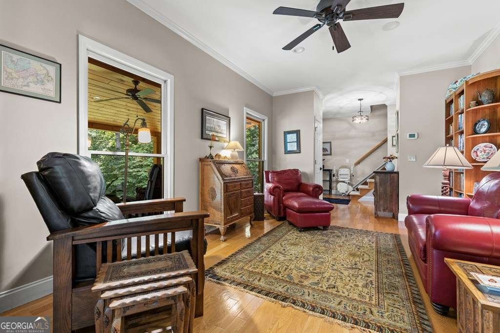 11690 Old Hwy 76 Morganton - Photo 26