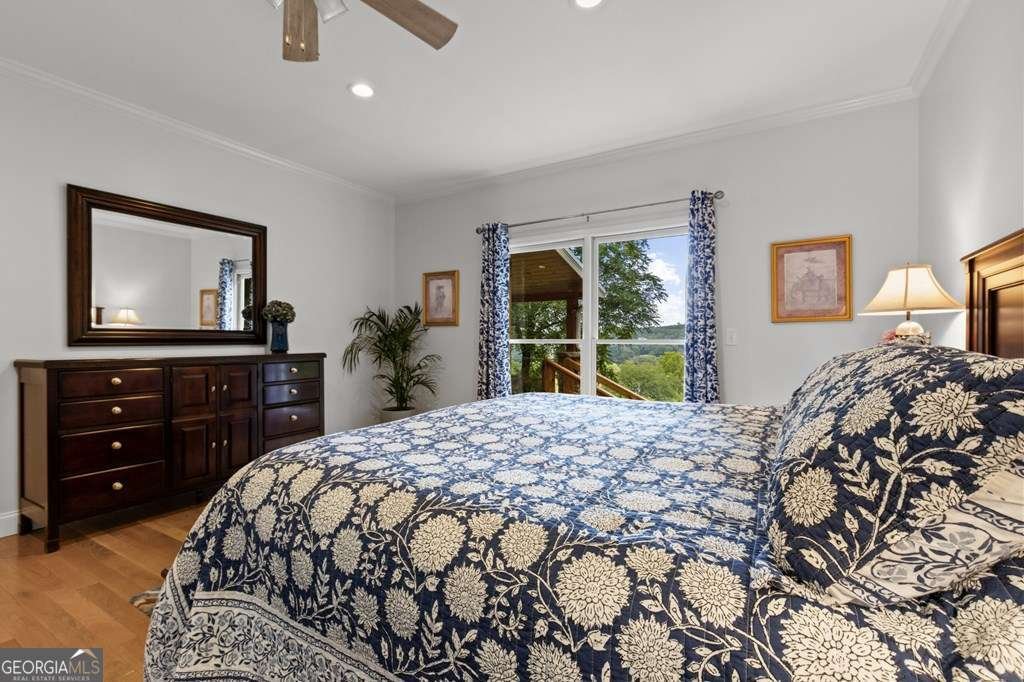 11690 Old Hwy 76 Morganton - Photo 27