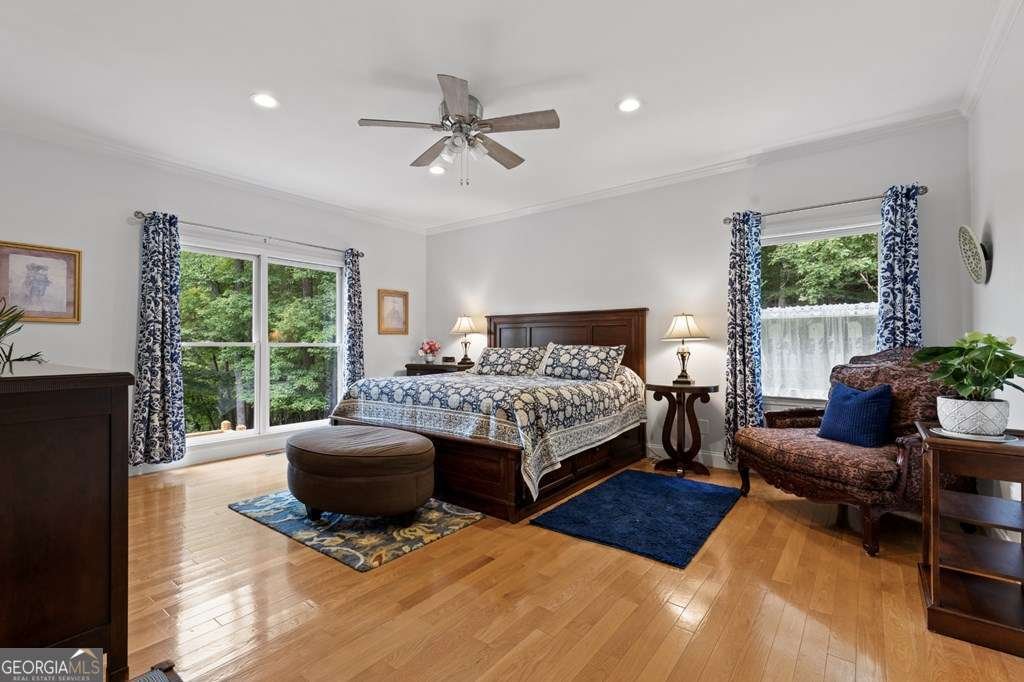 11690 Old Hwy 76 Morganton - Photo 28