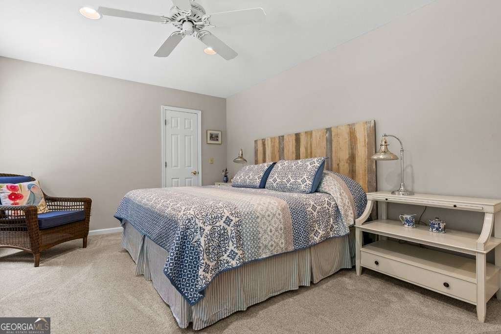 11690 Old Hwy 76 Morganton - Photo 36