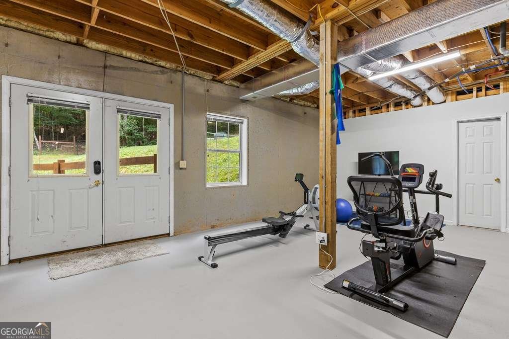 11690 Old Hwy 76 Morganton - Photo 48