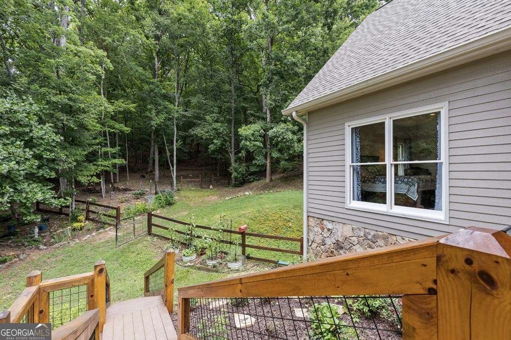 11690 Old Hwy 76 Morganton - Photo 57