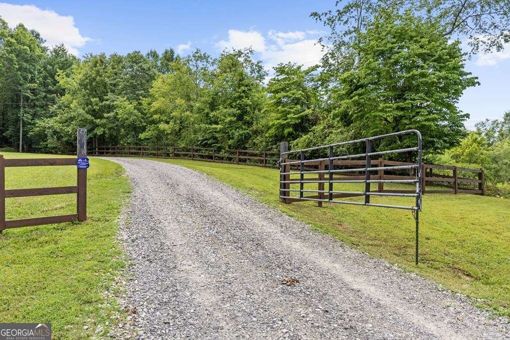 11690 Old Hwy 76 Morganton - Photo 59