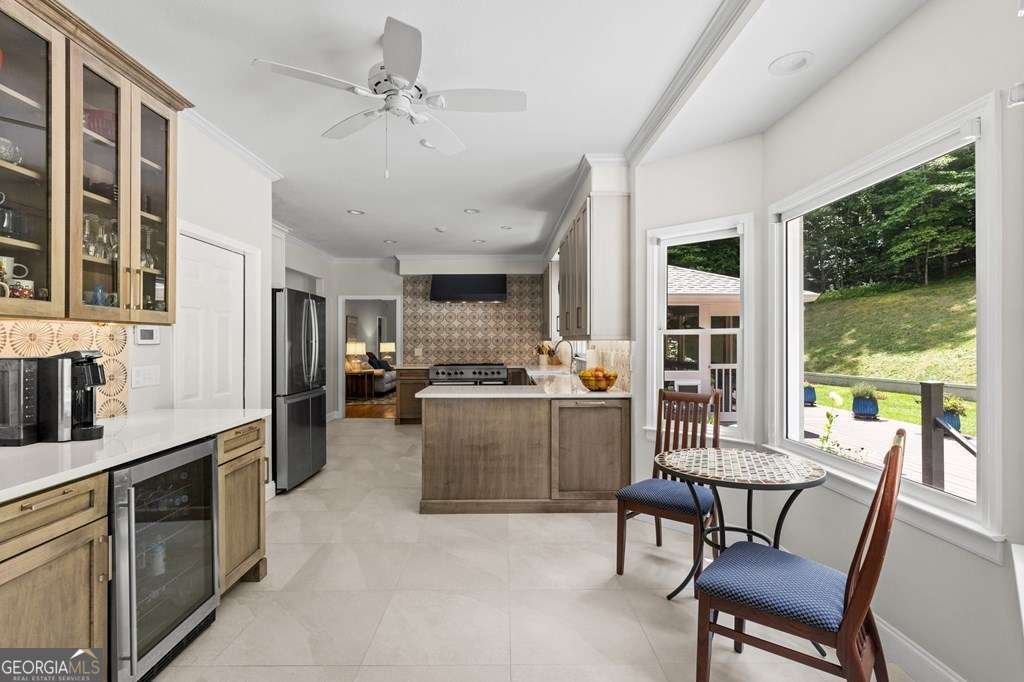 11690 Old Hwy 76 Morganton - Photo 6
