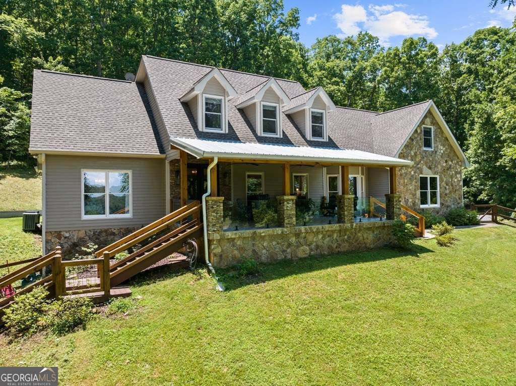 11690 Old Hwy 76 Morganton - Photo 65