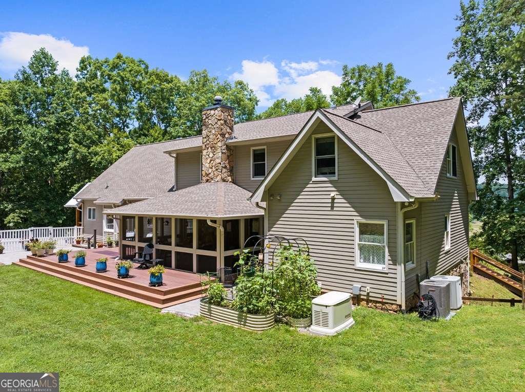 11690 Old Hwy 76 Morganton - Photo 66