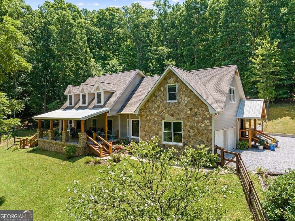 11690 Old Hwy 76 Morganton - Photo 67