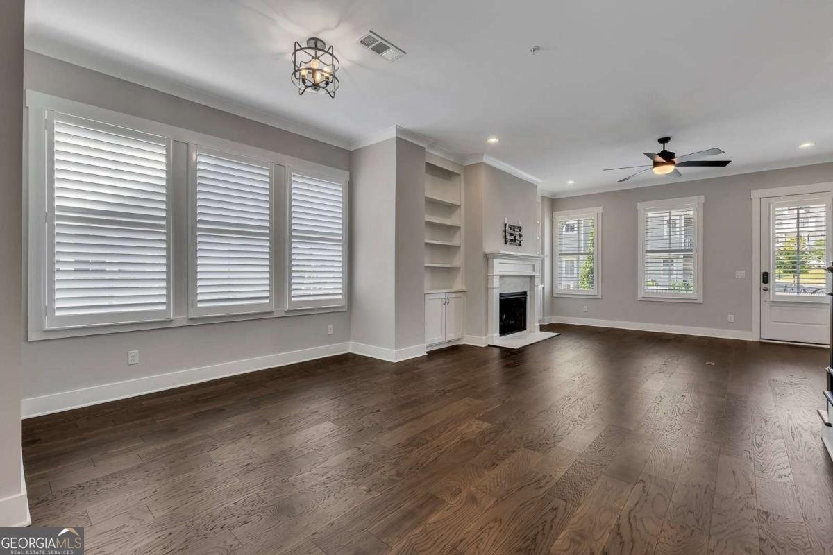 308 Dawson Drive Woodstock - Photo 11