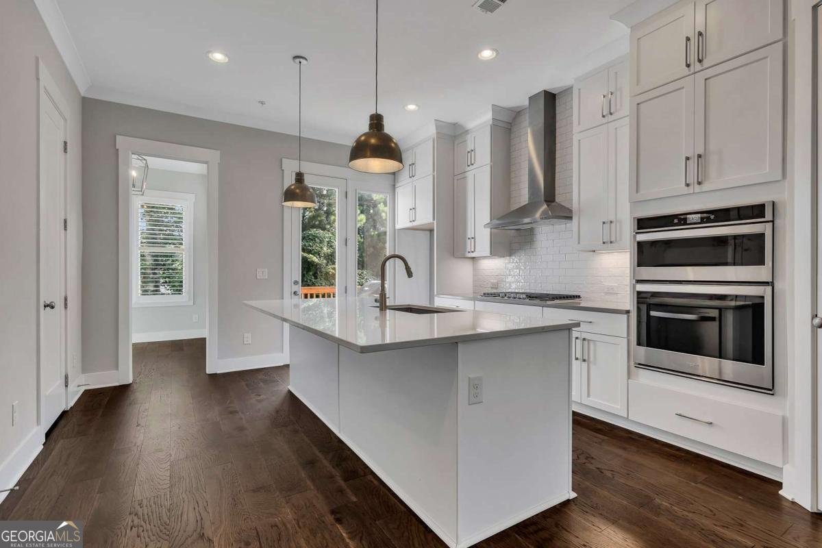 308 Dawson Drive Woodstock - Photo 12