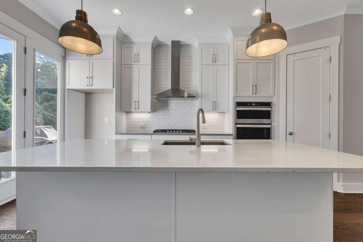 308 Dawson Drive Woodstock - Photo 13