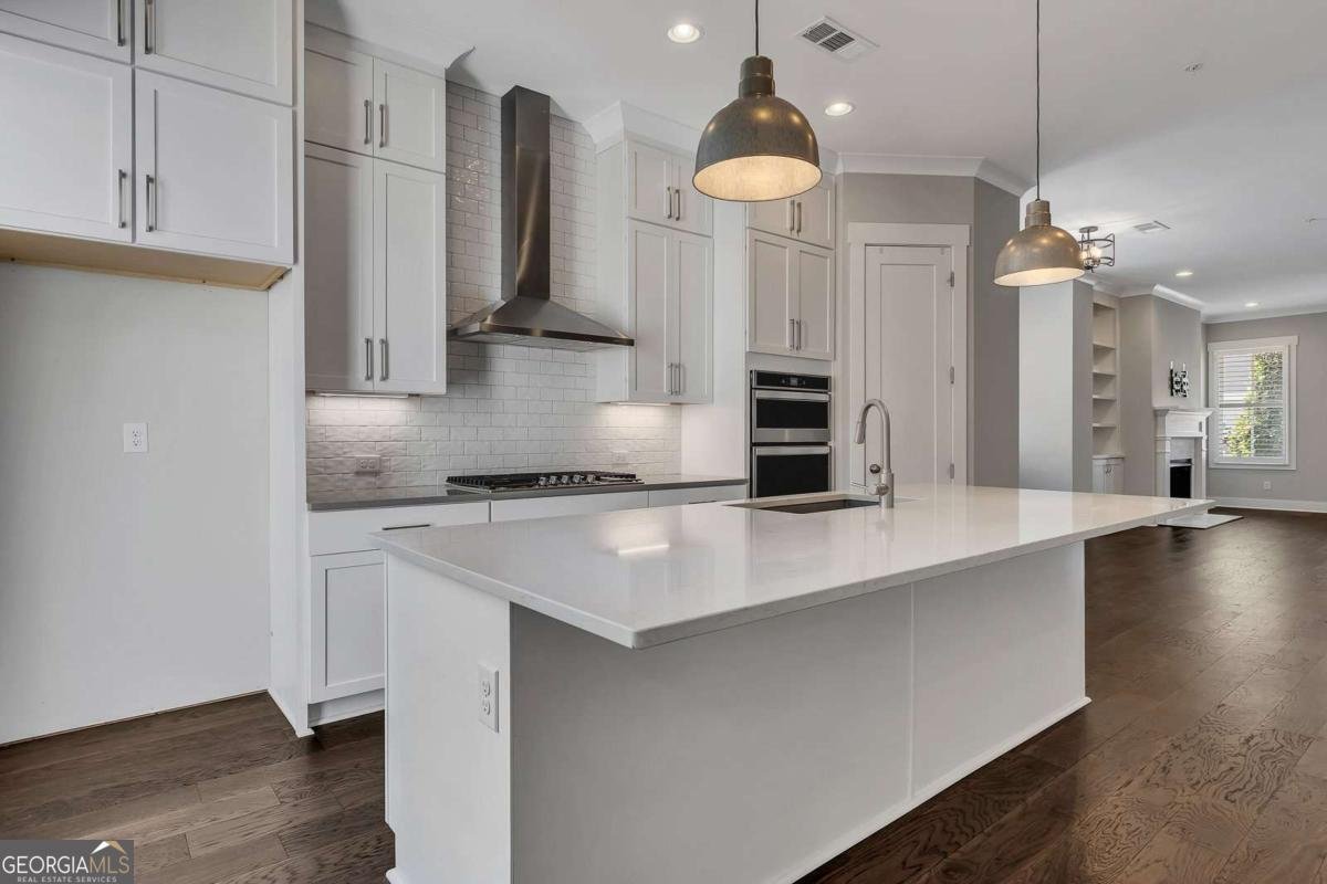 308 Dawson Drive Woodstock - Photo 14