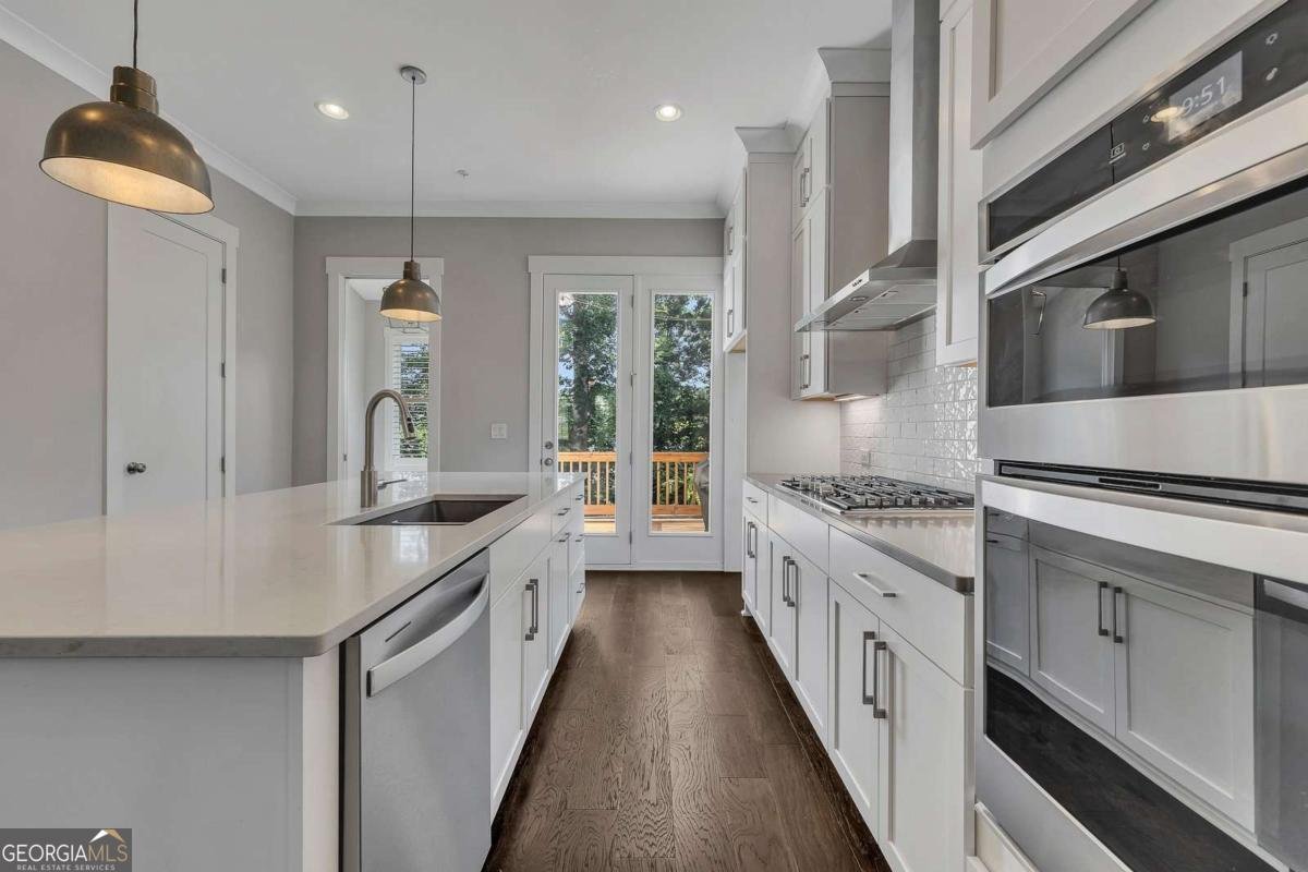 308 Dawson Drive Woodstock - Photo 15