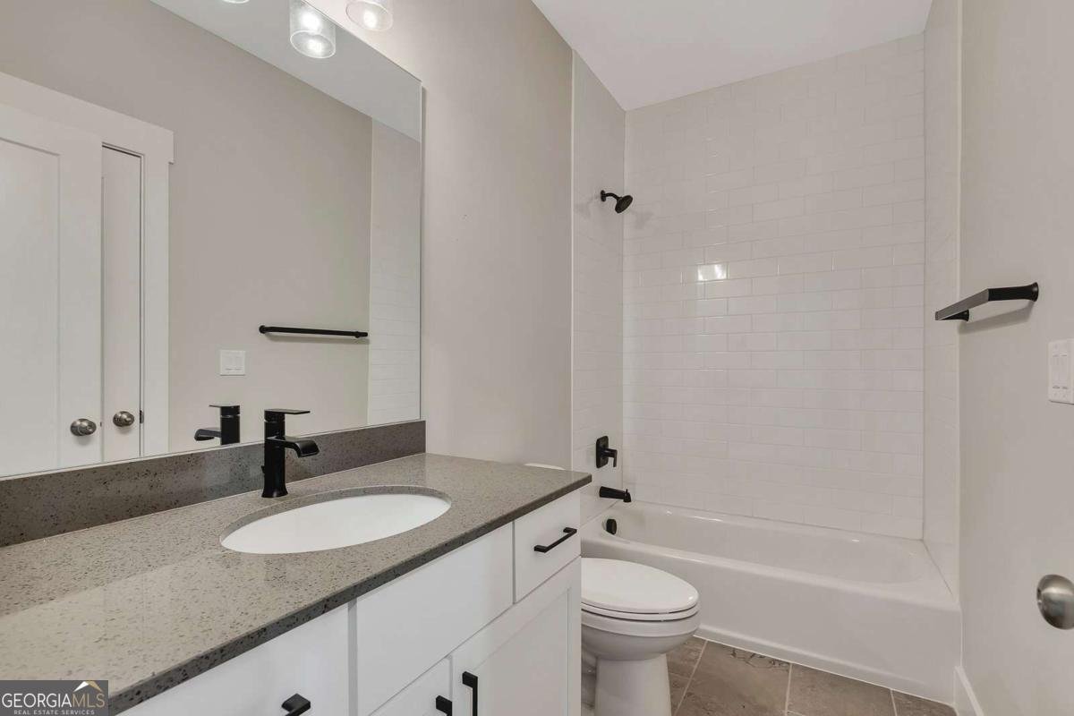 308 Dawson Drive Woodstock - Photo 36