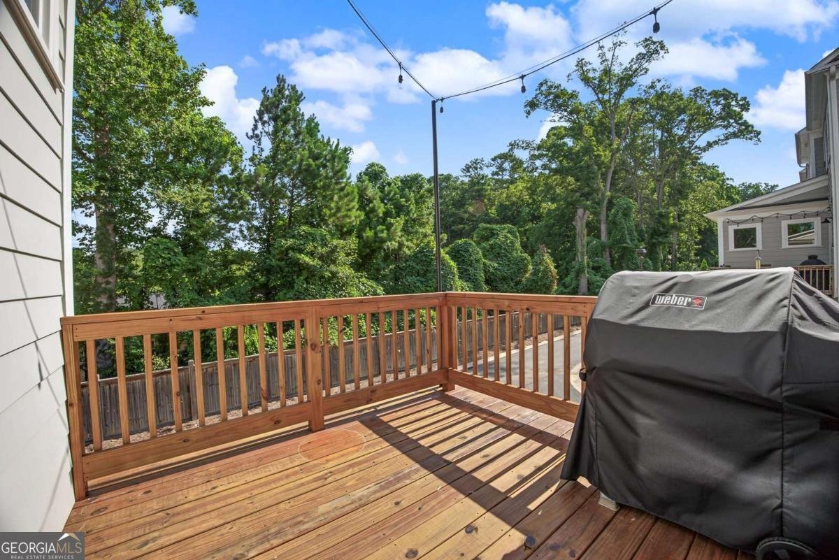 308 Dawson Drive Woodstock - Photo 39