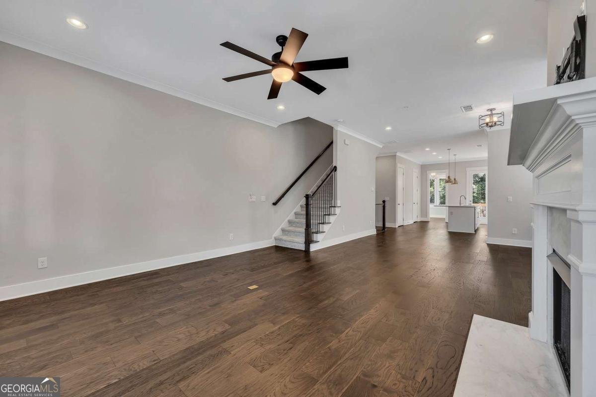 308 Dawson Drive Woodstock - Photo 6