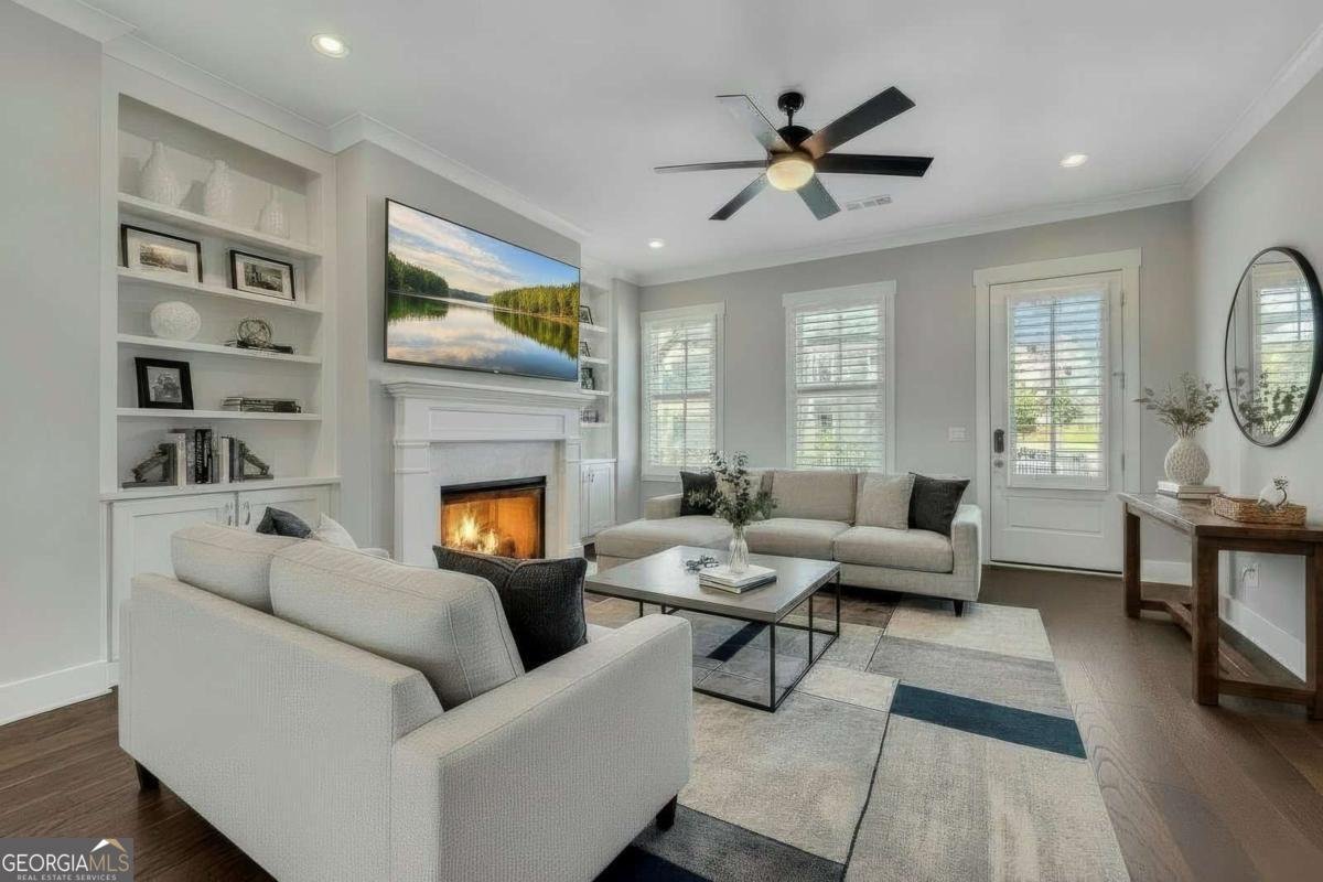 308 Dawson Drive Woodstock - Photo 7