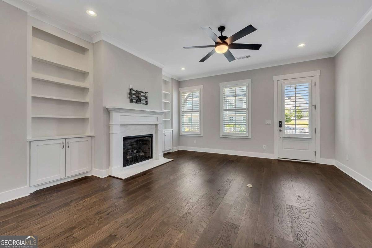 308 Dawson Drive Woodstock - Photo 8