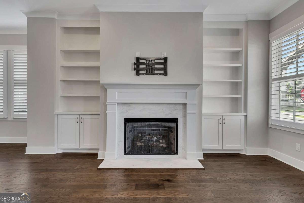 308 Dawson Drive Woodstock - Photo 9