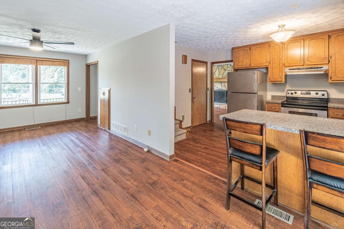 1860 Jett Ridge Road Cumming - Photo 10