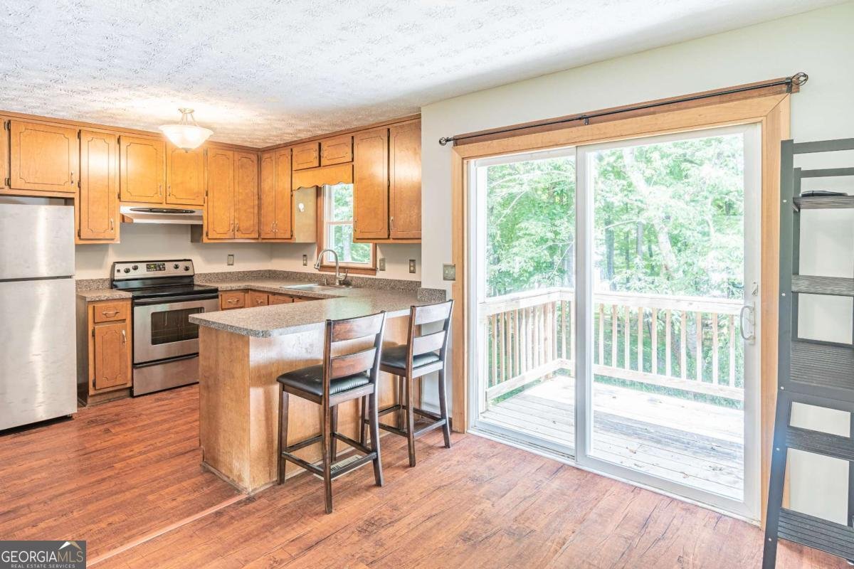 1860 Jett Ridge Road Cumming - Photo 11