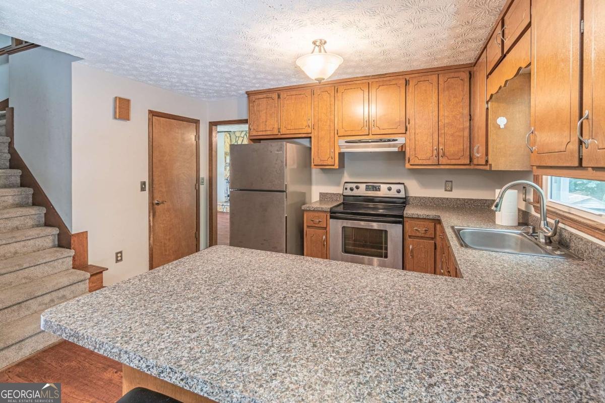 1860 Jett Ridge Road Cumming - Photo 12
