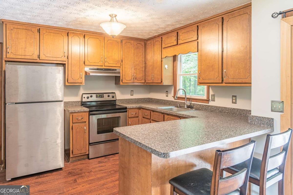 1860 Jett Ridge Road Cumming - Photo 16