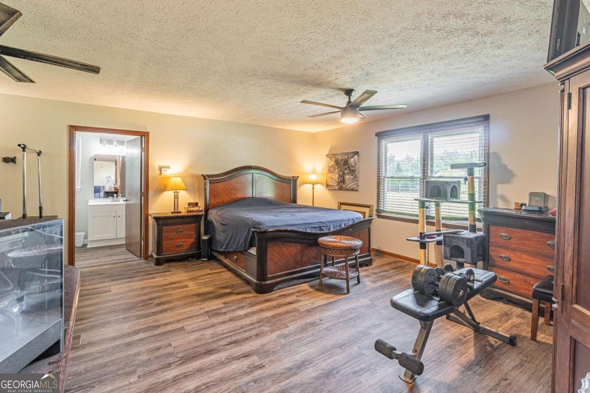 1860 Jett Ridge Road Cumming - Photo 36