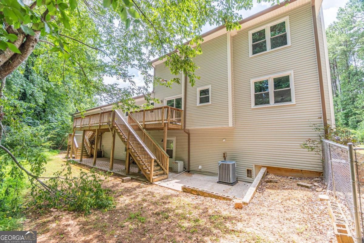 1860 Jett Ridge Road Cumming - Photo 47