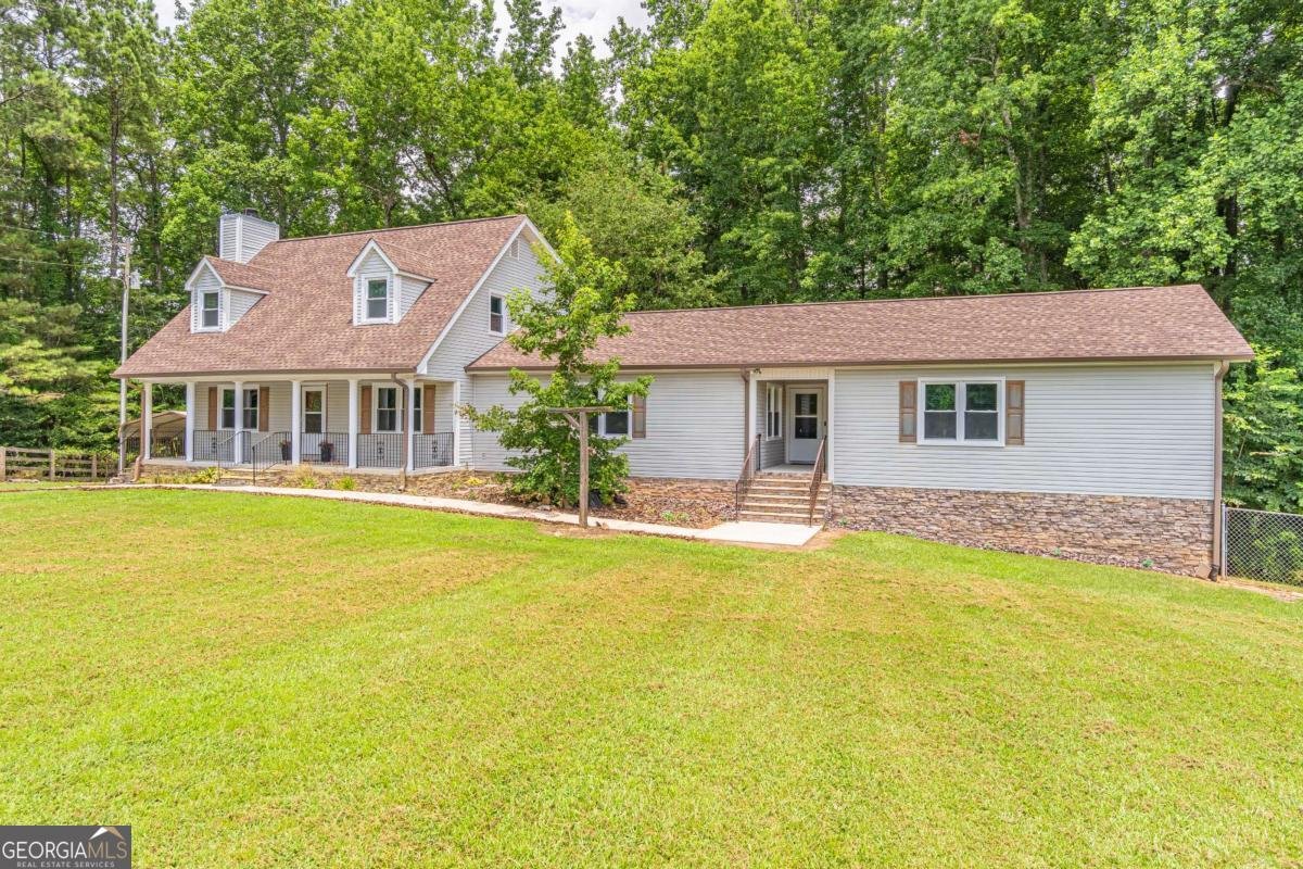 1860 Jett Ridge Road Cumming - Photo 57