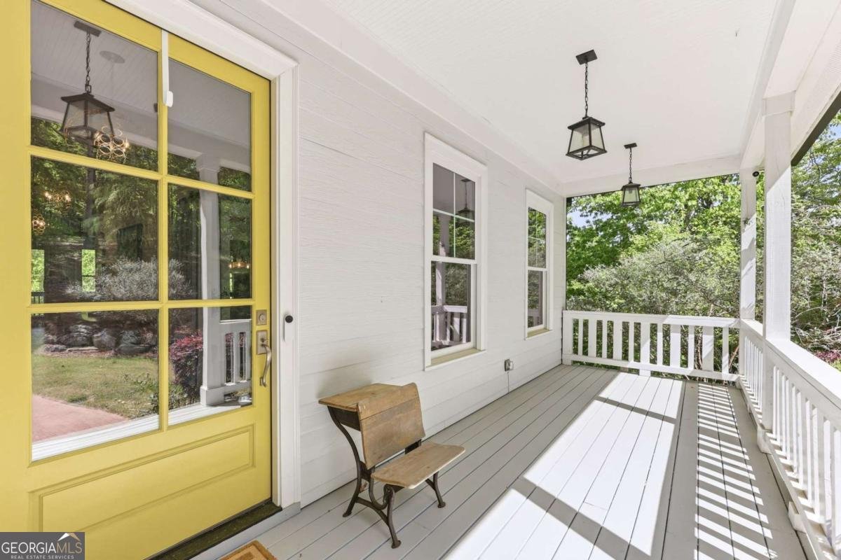 5046AB Mckinzey Lane Flowery Branch - Photo 22