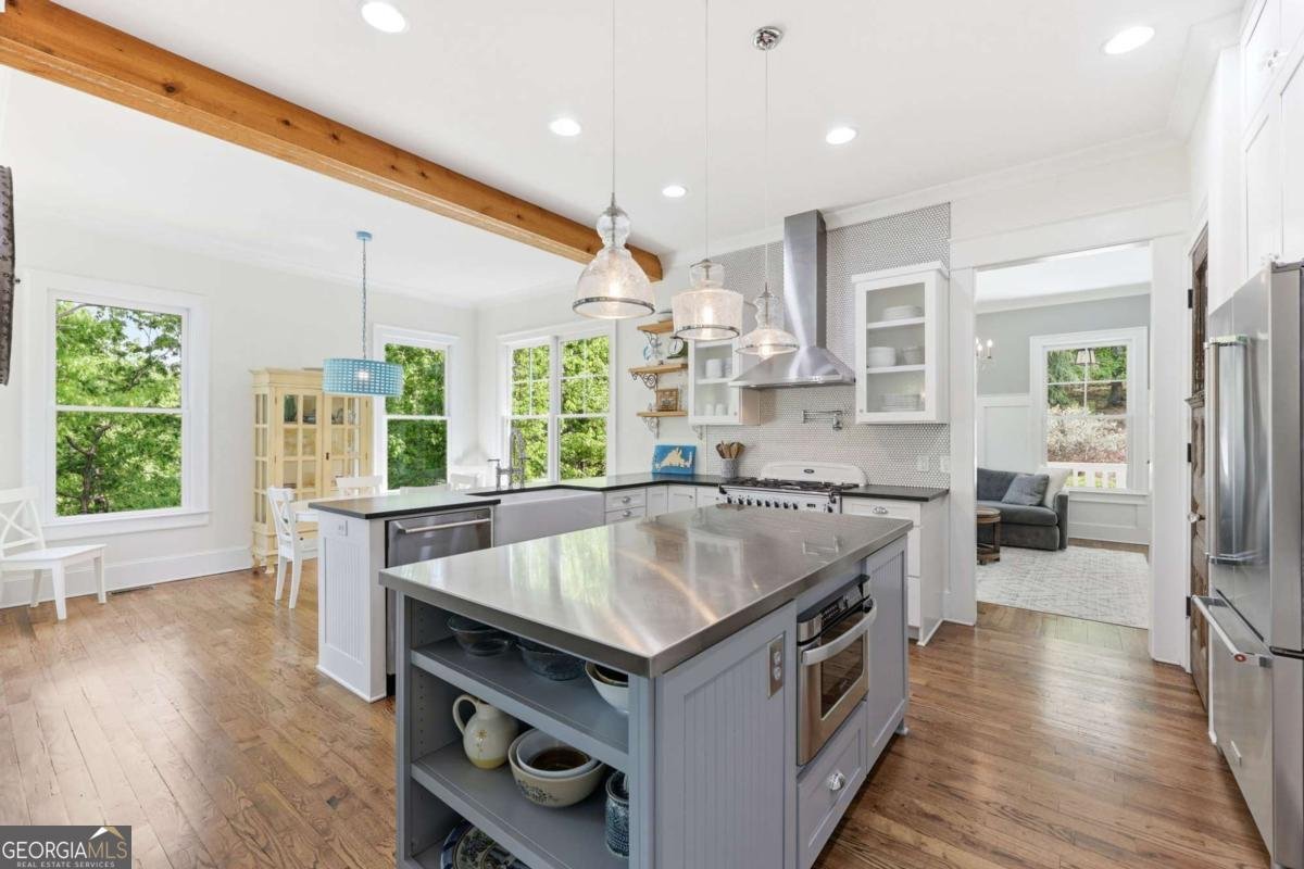 5046AB Mckinzey Lane Flowery Branch - Photo 28