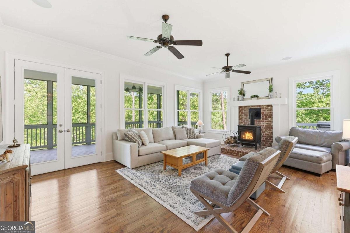 5046AB Mckinzey Lane Flowery Branch - Photo 34