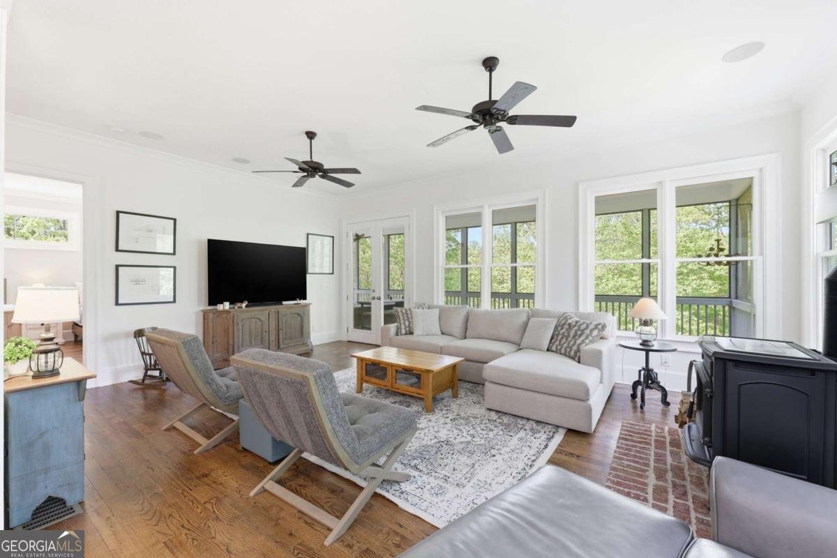 5046AB Mckinzey Lane Flowery Branch - Photo 36