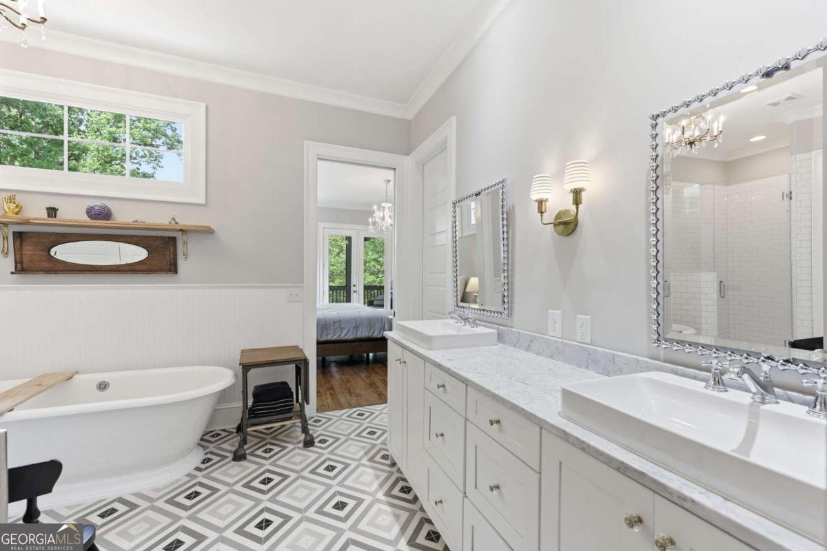 5046AB Mckinzey Lane Flowery Branch - Photo 43