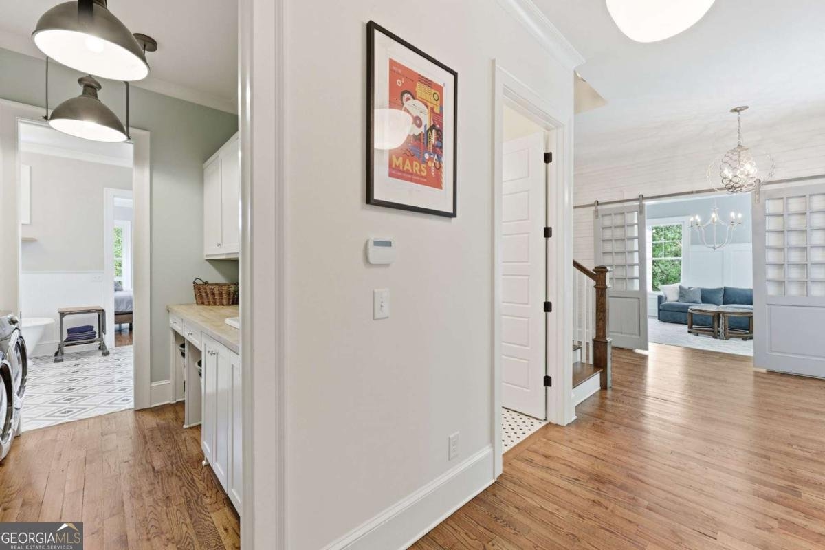 5046AB Mckinzey Lane Flowery Branch - Photo 47
