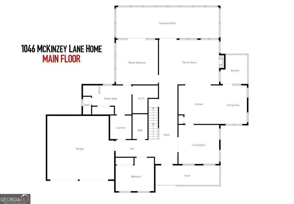 5046AB Mckinzey Lane Flowery Branch - Photo 74