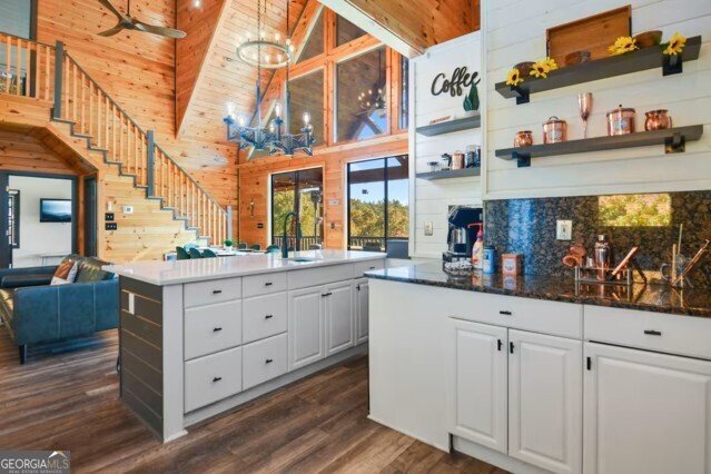 108 Skydancer Ridge Blue Ridge - Photo 10