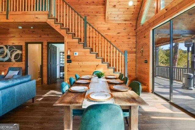 108 Skydancer Ridge Blue Ridge - Photo 11