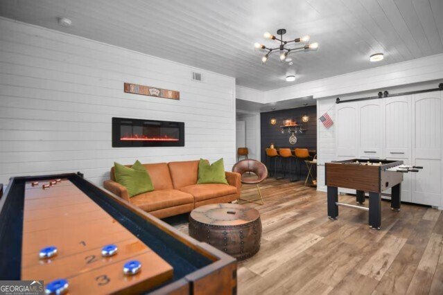 108 Skydancer Ridge Blue Ridge - Photo 26